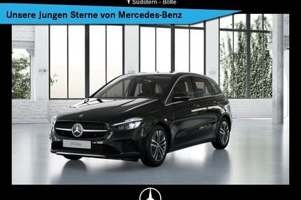 Mercedes-Benz B 220 Gebrauchtwagen