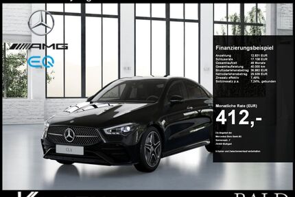 Mercedes-Benz CLA 250 Gebrauchtwagen