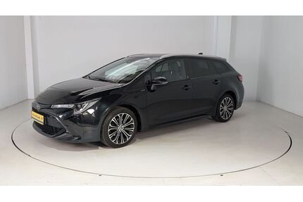 Toyota Corolla Gebrauchtwagen