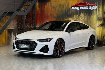Audi RS7 Gebrauchtwagen