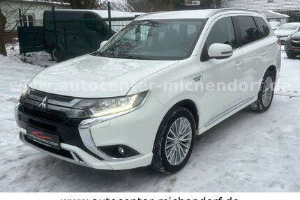 Mitsubishi Outlander Gebrauchtwagen