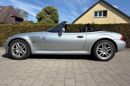 BMW Z3 Gebrauchtwagen