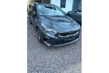 Kia ceed Sportswagon Gebrauchtwagen