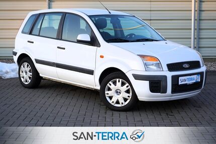 Ford Fusion Gebrauchtwagen