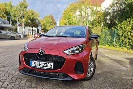 Mazda 2 Hybrid Gebrauchtwagen