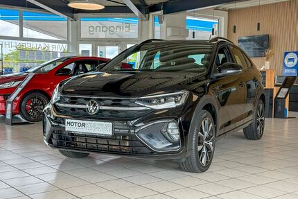 VW Taigo Gebrauchtwagen