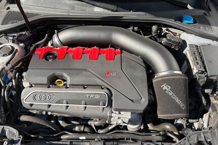 Audi RS3 Gebrauchtwagen