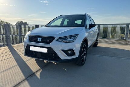 Seat Arona Gebrauchtwagen