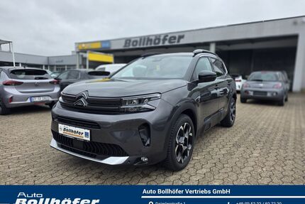Citroen C5 Gebrauchtwagen