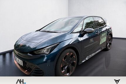 Cupra Born Gebrauchtwagen