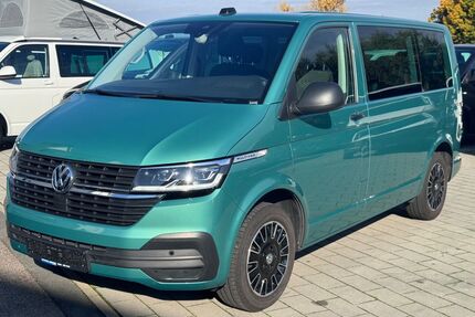 VW T6 Multivan Gebrauchtwagen