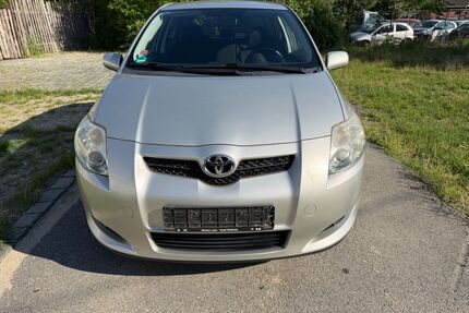 Toyota Auris Gebrauchtwagen