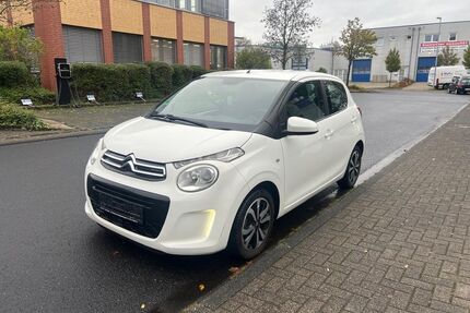 Citroen C1 Gebrauchtwagen