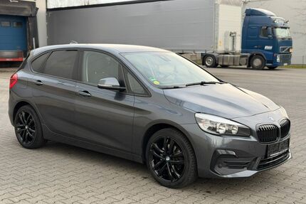BMW 220 Active Tourer Gebrauchtwagen