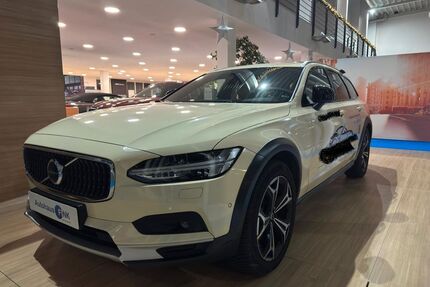 Volvo V90 Cross Country Gebrauchtwagen