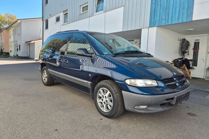 Chrysler Voyager Gebrauchtwagen