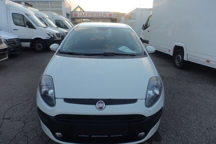 Fiat Punto Evo Gebrauchtwagen