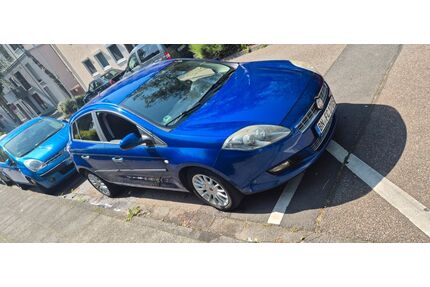 Fiat Bravo Gebrauchtwagen