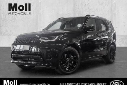 Land Rover Discovery Gebrauchtwagen