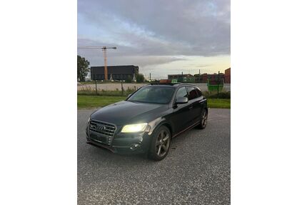 Audi SQ5 Gebrauchtwagen