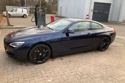 BMW 650 Gebrauchtwagen