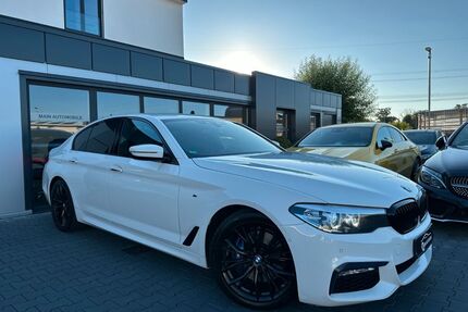 BMW 530 Gebrauchtwagen