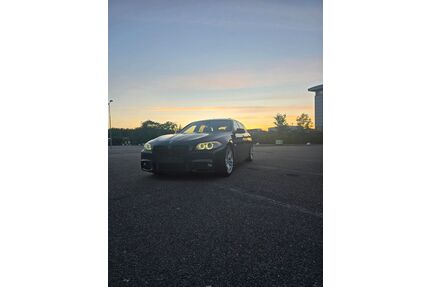 BMW 530 Gebrauchtwagen