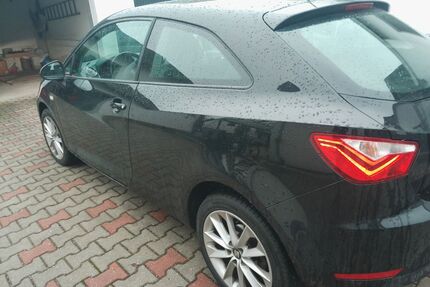Seat Ibiza Gebrauchtwagen