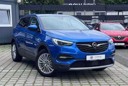 Opel Grandland (X) Gebrauchtwagen