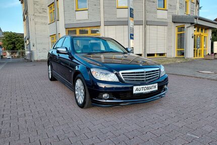 Mercedes-Benz C 220 Gebrauchtwagen