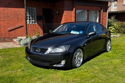 Lexus IS 250 Gebrauchtwagen