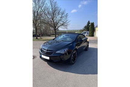 Opel Cascada Gebrauchtwagen