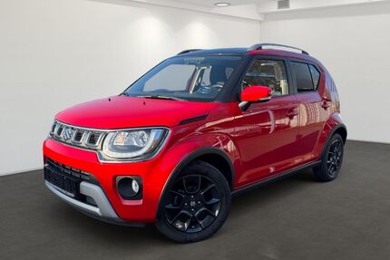 Suzuki Ignis Gebrauchtwagen