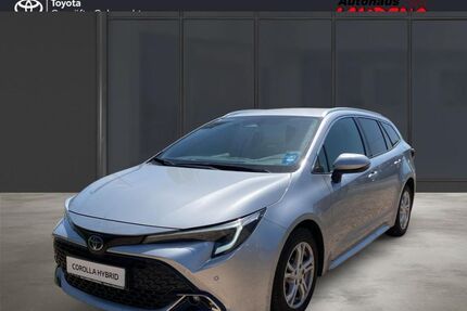 Toyota Corolla Gebrauchtwagen