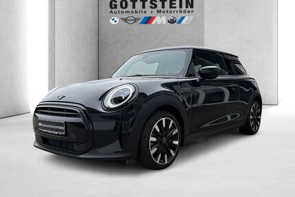 Mini Cooper Gebrauchtwagen