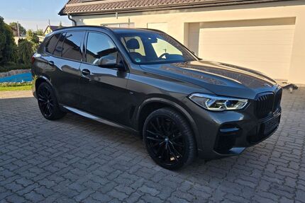 BMW X5 Gebrauchtwagen