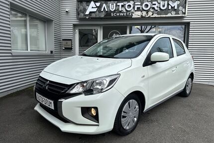 Mitsubishi Space Star Gebrauchtwagen