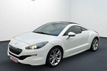 Peugeot RCZ Gebrauchtwagen
