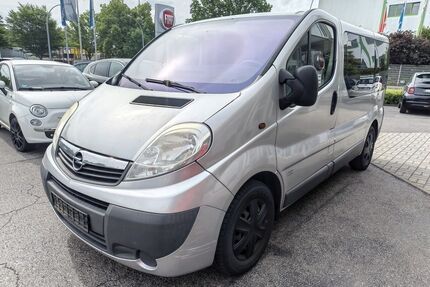 Opel Vivaro Gebrauchtwagen