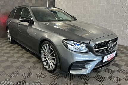 Mercedes-Benz E 53 AMG Gebrauchtwagen