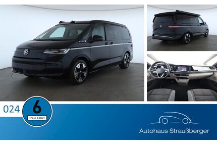VW T7 California Gebrauchtwagen