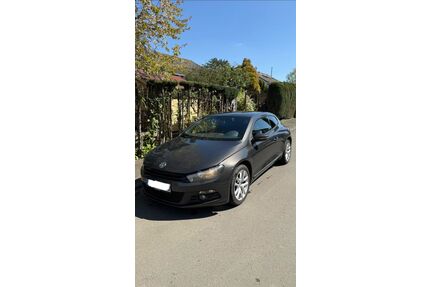 VW Scirocco Gebrauchtwagen