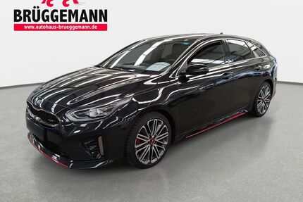 Kia ceed / Ceed Gebrauchtwagen