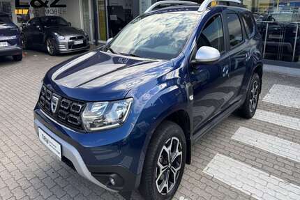 Dacia Duster Gebrauchtwagen