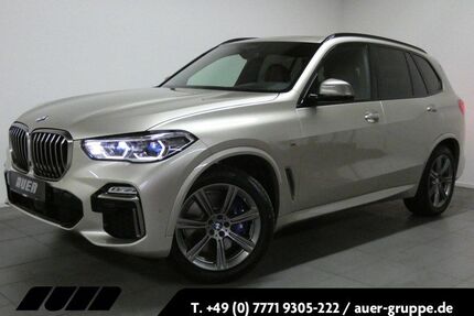 BMW X5 M50 Gebrauchtwagen