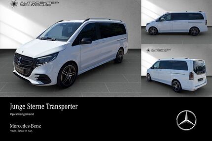 Mercedes-Benz V 250 Gebrauchtwagen