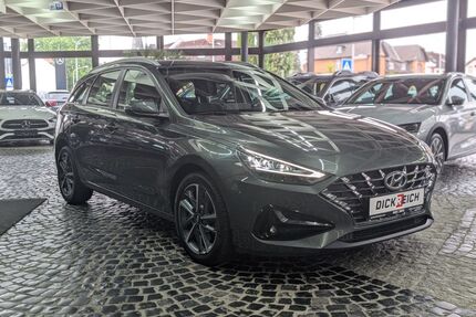 Hyundai i30 Gebrauchtwagen