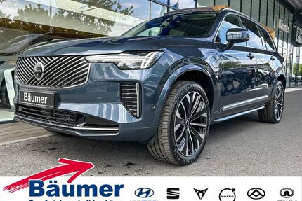 Volvo XC90 Gebrauchtwagen