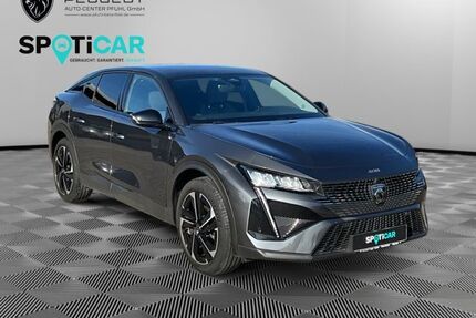 Peugeot 408 Gebrauchtwagen