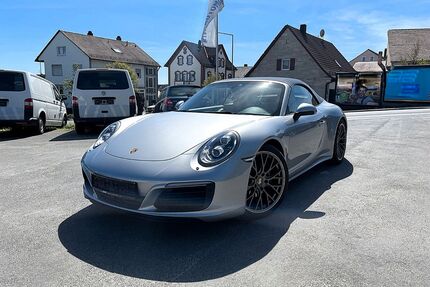 Porsche 911 Urmodell Gebrauchtwagen